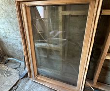 Velux Window