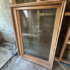 Velux Window