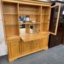 Display Cabinet/Drinks Cabinet Image 2