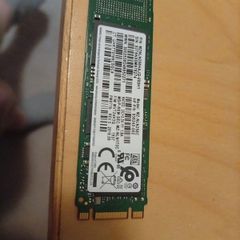 Hp 256gb M.2 2280 B+m Sata 6g Ssd