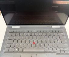 Lenovo X1 Yoga Aluminum Gen 7