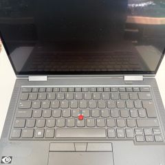 Lenovo X1 Yoga Aluminum Gen 7