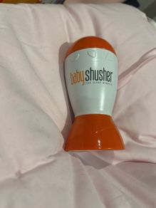 baby shusher