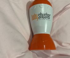 baby shusher