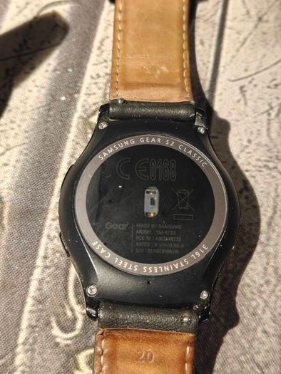 Samsung Gear S2