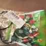 Christmas Cotton face masks Image 6