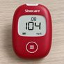Sinocare Safe AQ Smart blood glucose monitoring system Image 3
