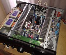 Hi-Fi & Home Audio Equipment Repair