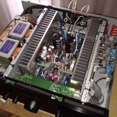 Hi-Fi & Home Audio Equipment Repair