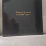 Leonard Cohen ,Thanks For the Dance , 2019 Limited Edition Sealed LP Image 3