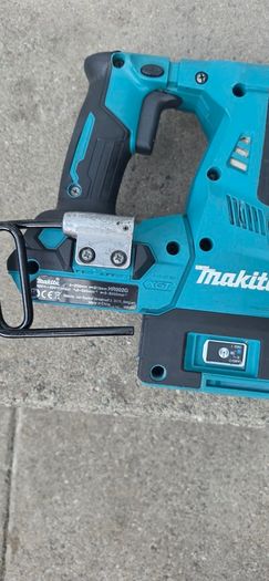 Makita Sds-plus Hammer Drill  Xgt Hr002g 40v