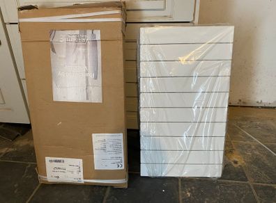 Radiator