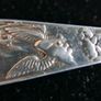 Antique Sterling Silver Spoon L-5" 15,6g Image 4