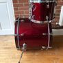 Pearl Forum Series Drum Kit w/ Hardware + Cymbals Image 6