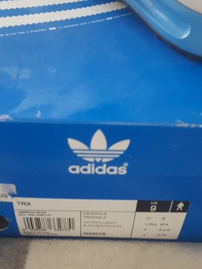 Adidas TRX