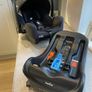 Joie Versatrax Travel System Bundle (Pram + Carrycot + Car Seat + ISOFIX Base) Image 3