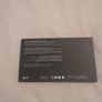 Huda beauty eye shadow pallette Image 2