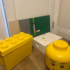 Lego assortment