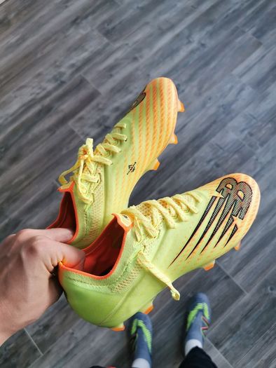 Furon v6+ pro football boots