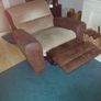 Sofa and Arm Chair Image 5