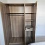 3 Door Wardrobes Image 2