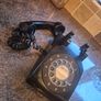 antique phone Image 2