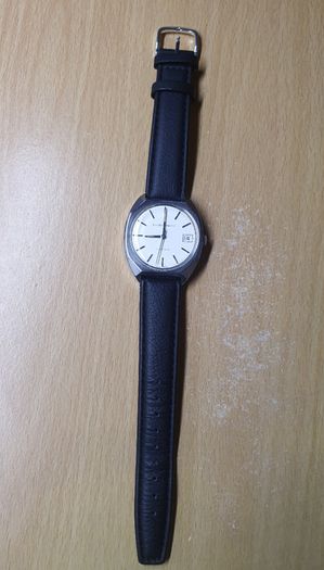 Dugena-matic Rare Swiss automatic watch