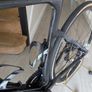 Velopro Team bike, Ultegra 12 speed Di2 S Image 9