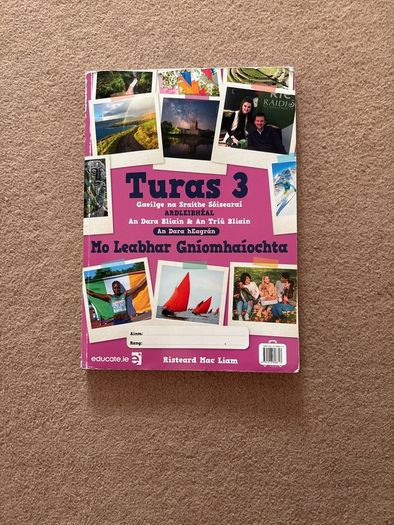 Turas 3