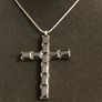newbridge silver necklace Image 6
