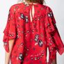 Zadig & Voltaire  Tap Daisy Blouse Image 2