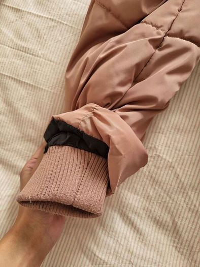 NEXT Longline Padded Coat