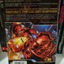 Invincible Iron Man Image 2