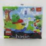 LEGO McDonalds Happy Meal Polybag Lego Basic 1999 Hard To Find From The Lego Group 1999 Brand New Sealed Image 2