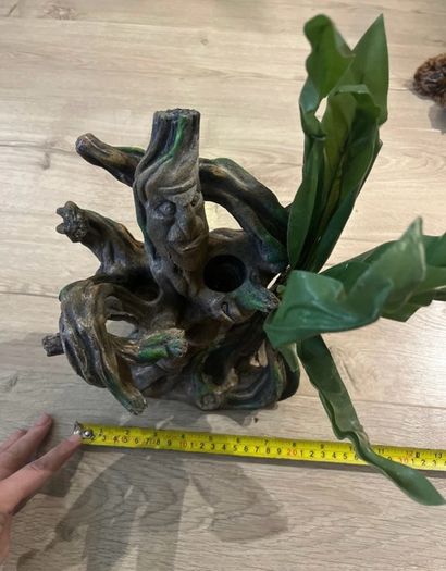 Terrarium/Vivarium Decoration