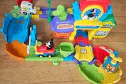 Vtec Mini Mouse Train Set