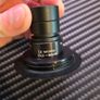 Coolscan 4000 Lens with adapter Image 3