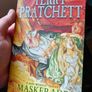 Terry Pratchett Discworld Collection - First 20 Image 2