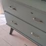 Mid Century Chest Dresser Image 3