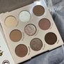 Colourpop going coconuts eyeshadow palette Image 2