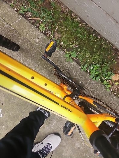 kids bike
