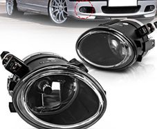BMW 3 Series e46 MSport fog light (new) left hand side