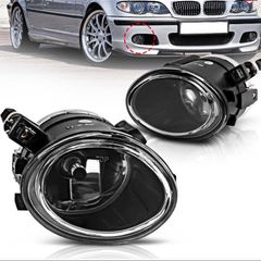 BMW 3 Series e46 MSport fog light (new) left hand side