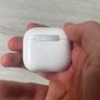 Apple AirPods gen 4 Image 3