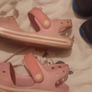 3 pairs of Crocs Image 3