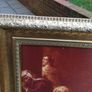 Art - Vintage Religious Print. Image 3