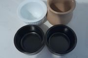 ceramic rampkins
