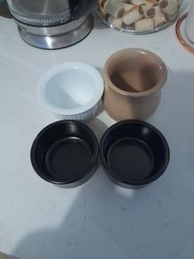 ceramic rampkins