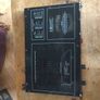 HH Electronics VX150 MOSFET Power Amplifier Image 4