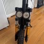 KUKIRIN M5 Pro Electric Scooter | 960WH Power | 52KM/H Max Speed Image 4